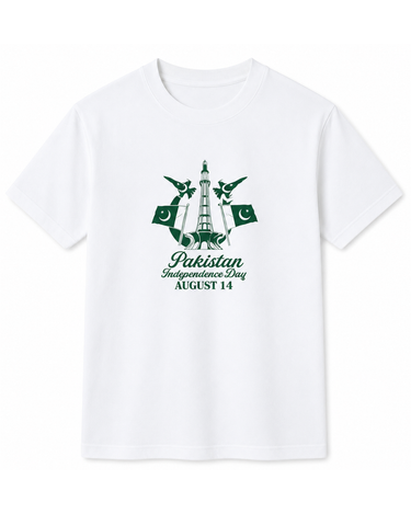 INDEPENDENCE DAY TEE