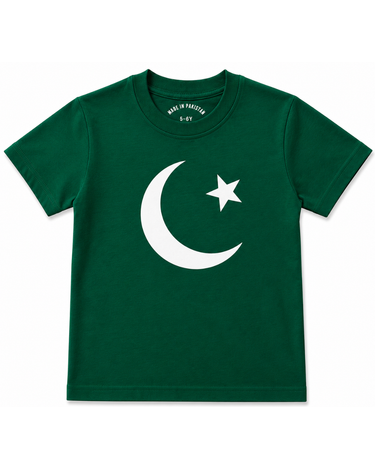 INDEPENDENCE DAY TEE