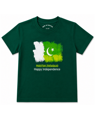 INDEPENDENCE DAY TEE