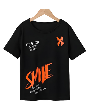 SMILE TEE