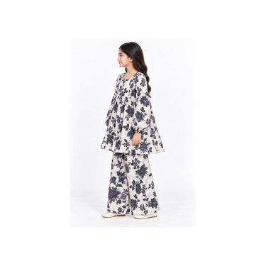 DORIA LINEN COTTON BLEND CASUAL WEAR