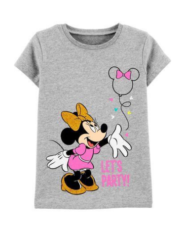 MINIE MOUSE TEE
