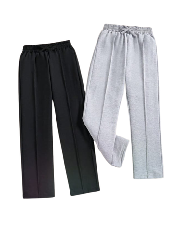 PACK OF 2 TROUSERS