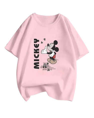 MICKEY MOUSE TEE