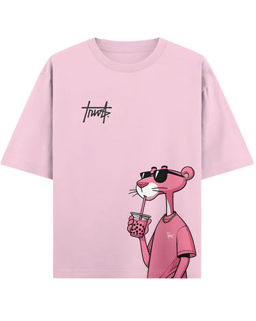 PINK PANTHER TEE
