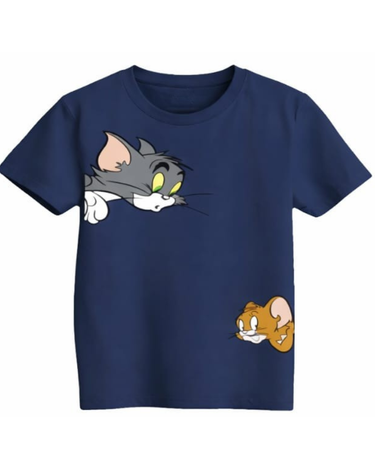 TOM & JERRY TEE